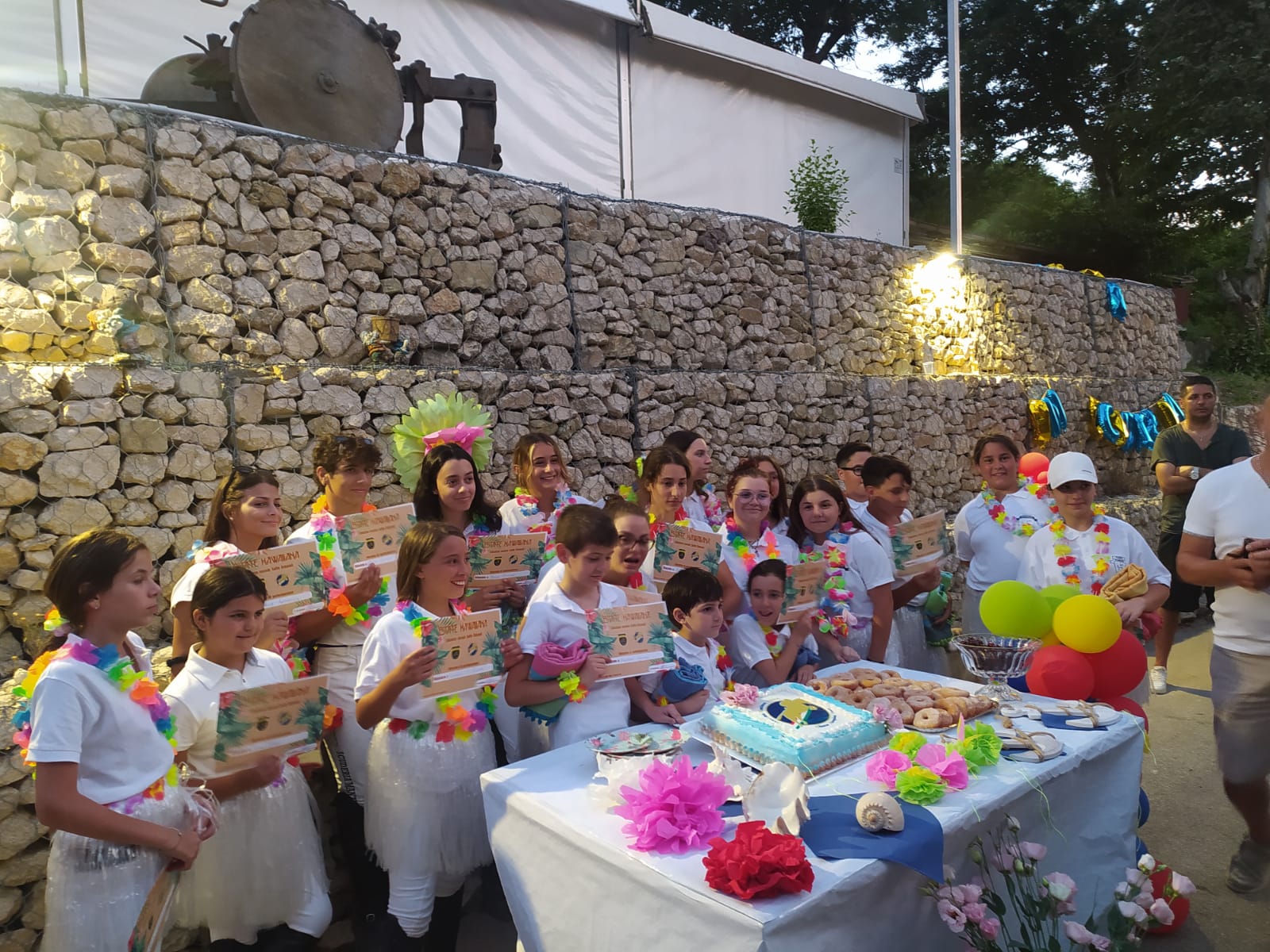 Socializzazione